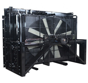 <span class=keywords><strong>Radiator</strong></span> untuk Generator Mesin Diesel KTA38 G2 KTA38 G5 KTA50 G3 KTA50 GS8 KTA19 G5 - Product Image 4