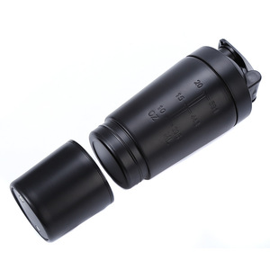 Custom Logo Gym Sports Stainless Steel Vacuum Flask Proton <span class=keywords><strong>Shaker</strong></span> Water Bottle <span class=keywords><strong>Blender</strong></span> com características térmicas para a primavera - Product Image 4