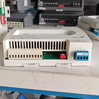 CH-PCX3723-0 Modul Ekspansi I/O 16 Titik Input Universal FC SA Bus BACnet 24V AC Fleksibel untuk Otomasi Bangunan HVAC Sekolah DDC