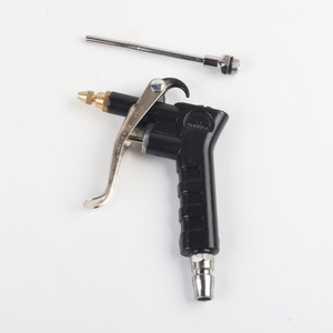 Pistola de aire comprimido Ensiyi de 0.8 bar con pistón metálico y cable para uso en remolques y camiones - Product Image 1