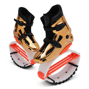 Venta al por mayor de <span class=keywords><strong>zapatos</strong></span> de salto verticales de alto rebote personalizados botas de rebote seguras <span class=keywords><strong>zapatos</strong></span> de rebote canguro saltos antigravedad <span class=keywords><strong>Kangoo</strong></span> <span class=keywords><strong>zapatos</strong></span> de salto - Product Image 4
