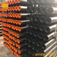 Foreuse horizontale sans tranchée Mole Rocket-200 mm pour forage HDD