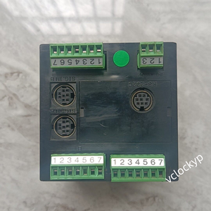 Compteur de jauge à 2 axes MAGNESCALE LT11A-201C / Sortie RS232 Utilisé - Product Image 3