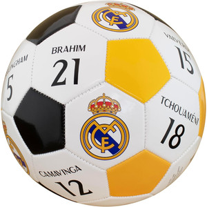 Pallone da Calcio Ufficiale Maccabi per Real Madrid - Product Image 6