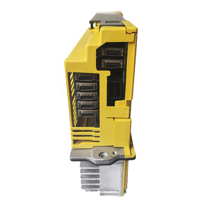 A06B-6124-H105 Fanuc AC Servo Drive สำหรับเครื่อง CNC A06B6124H105 - Product Image 5