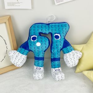 Nuevo Peluche del Personaje del Juego Jandel Monkey, con Número 9, Relleno de Algodón PP y Forro de Malla - Product Image 5