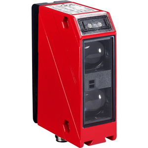 Sensor difuso Leuze con supresión de fondo HRT 96M/P-1610-1200-41 - Product Image 1