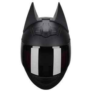 Casco Protector de Cabeza para Motocicleta, para Hombre y Mujer, Casco para Adulto HSM-HNJ-F939-MAX, Nuevo Estilo Moderno - Product Image 6