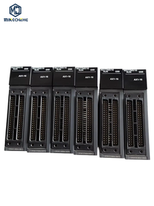 Module de contrôle industriel RD77MS16, module de contrôleur logique programmable PLC, performances stables, automatisation industrielle de haute qualité - Product Image 1