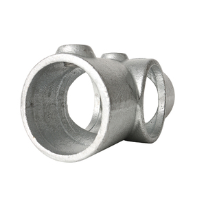 Morsetto corrimano in ghisa di alta qualità in acciaio zincato morsetto morsetto <span class=keywords><strong>chiave</strong></span> raccordi - Product Image 2