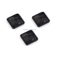 Servicios de Decodificación, Desbloqueo y Descifrado de Chips IC XC9536, Firmware, Software y Programas