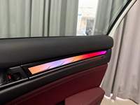 Kit d'éclairage d'ambiance OEM pour Honda Accord 10ème génération 2018-2022, amélioration LED intérieure de la voiture, remplacement de garnitures en cristal