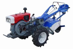 Tractor que camina 24 hp, <span class=keywords><strong>agria</strong></span>, nigeriano - Product Image 2