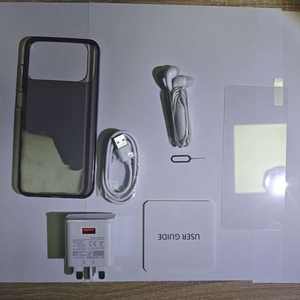 Smartphone Spark 40 Pro Deca Core, Doble SIM, Cámara HD con Efecto Belleza, GPS, Bluetooth, Batería de 8000 mAh, Idiomas Español y Francés - Product Image 5