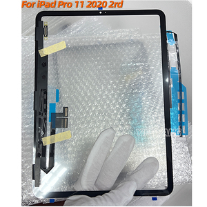 Thay Thế Màn Hình Cảm Ứng Digitizer Với OCA Cho <span class=keywords><strong>Ipad</strong></span> Pro 11 2020 A2228 A2068 A2230 A2231 2021 3 A2301 A2459 A2460 A2377 - Product Image 2