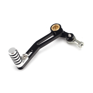 Levier de changement de vitesse gauche réglable CNC pour <span class=keywords><strong>KAWASAKI</strong></span>, Z800, Z900, Z1000, Z1000SX, <span class=keywords><strong>NINJA</strong></span> 1000 - Product Image 1