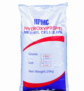 Aditivo Químico de Alta Calidad CAS 9004-65-3 HPMC para Construcción, Mortero Seco, Hidroxipropil Metilcelulosa de Alta Viscosidad - Product Image 5