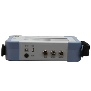 Huazheng Intelligenter Kapazitäts-und Induktivität <span class=keywords><strong>tester</strong></span> - Product Image 5