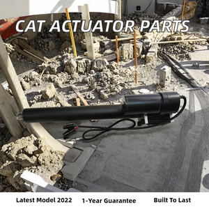 Actuador de Piezas de Maquinaria de Construcción 305-8958 479-3060 938h <span class=keywords><strong>962</strong></span> - Product Image 2