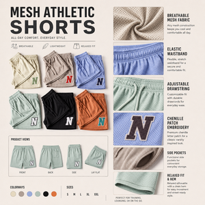 Manufacturer Custom Gym <strong>Short</strong> Chenille Embroidered Jogger <strong>Short</strong> Breathable Mesh Premium Exercise Training Workout <strong>Shorts</strong> <strong>for</strong> <strong>Men</strong> - Product Image 2
