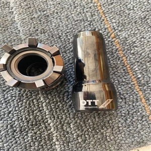 OTT-JAKOB Pull Claw With Locking Bolt 95.600.033.2.6 Metal Industrial <b>Tool</b> <b>Holder</b> - Product Image 2