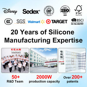 Bolsa Personalizada para Premios <span class=keywords><strong>de</strong></span> Perros, Suministros para Mascotas, Bolsa Portátil para Snacks <span class=keywords><strong>de</strong></span> Mascotas para Paseos al Aire Libre, Bolsas <span class=keywords><strong>de</strong></span> Silicona para Alimentar y Pasear Perros - Product Image 4