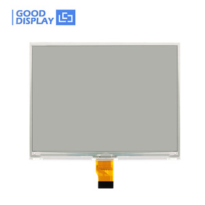 Goodisplay GDEY0583F41 5.83นิ้ว Quad Color E-Paper โมดูลจอแสดงผล648 × 480 SPI 12S การรีเฟรชแบบเต็มจอ E-Ink พลังงานต่ำเป็นพิเศษ - Product Image 2