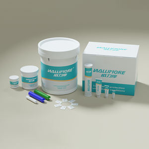 Wallimore 1kg <span class=keywords><strong>Silicone</strong></span> grasso SAE lubrificante certificato per O-Ring di tenuta Base olio composizione - Product Image 6