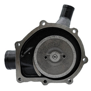 Bomba de agua Cw para Mitsubishi 6D15A H 6D14 OE MD787131 ME035082, pieza de repuesto para camión - Product Image 3