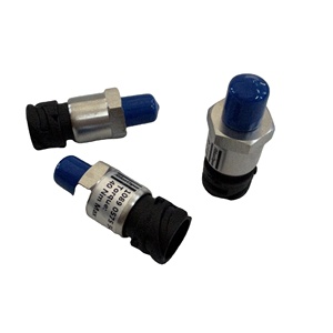 Capteurs de pression métalliques Manny 1089057554, pièces de rechange pour compresseur d'air, garantie 1 an - Product Image 2