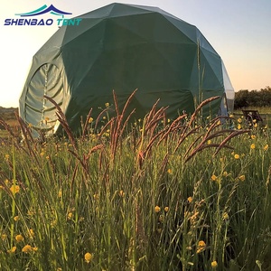 Outdoor Luxury Geodesic Waterproof Transparent Popup Dome <b>Tents</b> for Sale DT-01 Dome <b>Tents</b> DT-01 DT-01 DT-01 DT-01 Dome <b>Tents</b> DT- - Product Image 2