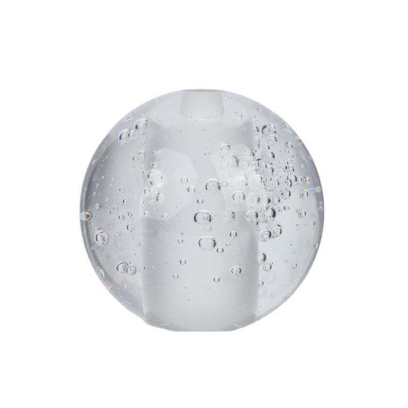 Hign Quality Super Clear K9 Crystal