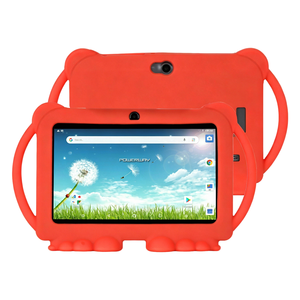 Factory Custom Logo OEM ODM Wholesale Android 15 <b>7</b> Inch 4GB RAM 64GB ROM Parental Control Kids <b>Tablet</b> PC - Product Image 4