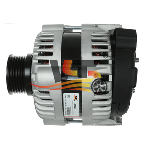 EALCH007 Auto <span class=keywords><strong>Alternador</strong></span> 100A Generador de coche para CHEVROLET Cruze/Cobalt/Orlando 115410 F032115410 DRA0905 1200262 - Product Image 1