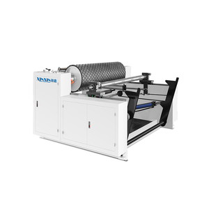 Impresora Flexográfica Automática de 6 Colores Zyt6-1200, Tipo Apilable, para Material en Rollo, Máquina de Impresión Flexo de Alta Calidad Zyt6-1200 6 - Product Image 2