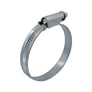 Adjustable Stainless Steel <b>U</b> Bolt Heavy Duty Hose <b>Clamp</b> / T-bolt <b>Clamps</b> for Hydraulic Silicone Hose with 3-Year Warranty - Product Image 1