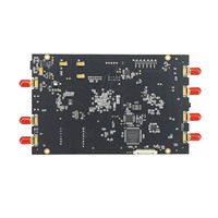 USRP B210 70MHz-6GHz USB3.0 Software Defined Radio Development Development Board dengan ETTUS kompatibel dengan USRP UHD B2XX Driver