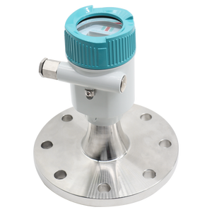 Medidores de Nivel de Granos, Medidor de Nivel por Radar con Protocolo HART, Libre de Mantenimiento - Product Image 5