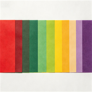 Wholesale Recyclable low gsm 14" X 20" <b>Tissue</b> <b>Paper</b> Sheets for Wrapping Gifts - Product Image 4