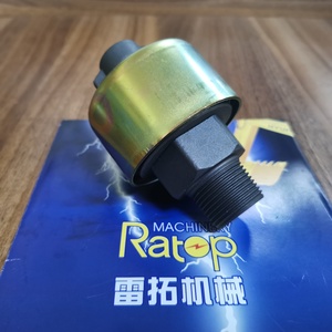 ตัวกรองอากาศใน PC300-8 PC300-7ชิ้นส่วนเครื่องยนต์21EE-02100 20Y-60-31271 20Y-60-31270 - Product Image 6