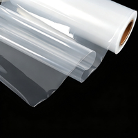 Film plastique de serre Makeximu de haute qualité, film de serre PO à conversion lumineuse pour serres de jardin et serres à légumes