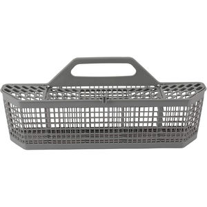 WD28X10128 WD28X10127 WD28X10131 WD28X10132 Lave-vaisselle Panier à couverts gris par <span class=keywords><strong>AMI</strong></span> PARTS Remplacement pour lave-vaisselle GE - Product Image 3