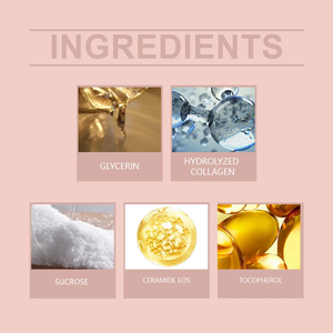 หน้ากากห่อตัวตอนกลางคืนมาส์กหน้าคอลลาเจน - Product Image 3