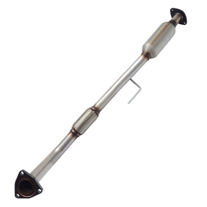 Convertisseur catalytique de système d'échappement de catalyseurs de <span class=keywords><strong>voiture</strong></span> haute Performance professionnel adapté pour 1997-2001 Toyota Camry Solara 2.2L - Product Image 5