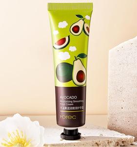 OEM ODM Rorec Crème <span class=keywords><strong>pour</strong></span> les mains hydratante à l'extrait de plantes, meilleur coffret de crème <span class=keywords><strong>pour</strong></span> les mains très sèches - Product Image 5