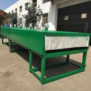 Machine de moulage de tapis de voiture en gros de conception OEM machine de fabrication de tapis de sol de voiture 3d 5d tpe - Product Image 4