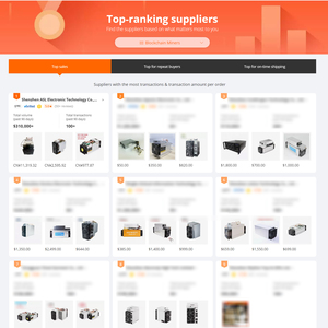 Bitmain antminer s19k RPO 120th 2760W S19 XP + hyd 293t 255 140th/S s19j 104T sử dụng giá asic BTC Bitcoin thợ mỏ antminer S19 - Product Image 5