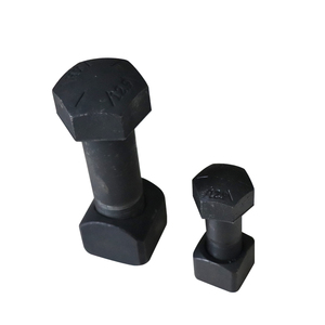 Baut dan Mur <span class=keywords><strong>Track</strong></span> <span class=keywords><strong>Pad</strong></span> Excav Sk210 Langsung dari Pabrik, Penjualan Panas Suku Cadang Excavator Komats-u Pc200 Baut dan Mur <span class=keywords><strong>Track</strong></span> - Product Image 5