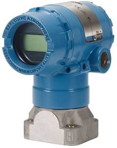 Nouveau transmetteur sans fil en ligne série Rosemounts 2051, capteur de pression et de pression absolue sans câblage pour l'huile et le gaz - Product Image 4
