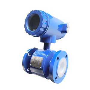 Medidor de Flujo 2026 Más Vendido, Apto para Lodos de Alta Concentración y Fluidos de Baja Conductividad KLDM-20-105-1.6E - Product Image 1